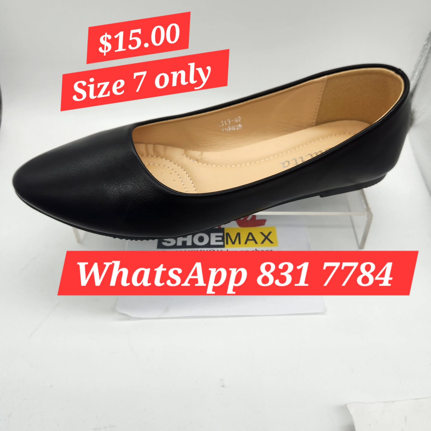 Shoe Max Barbados