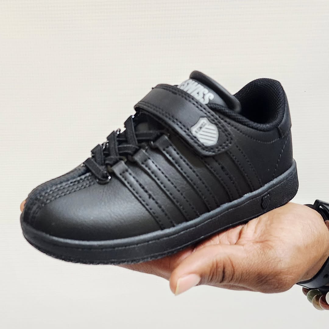 K-Swiss Back to School Shoes – Infant & Children's Sizes In Store Now