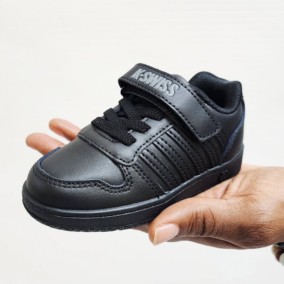 K-Swiss Back to School Shoes – Infant & Junior Sizes In Store Now