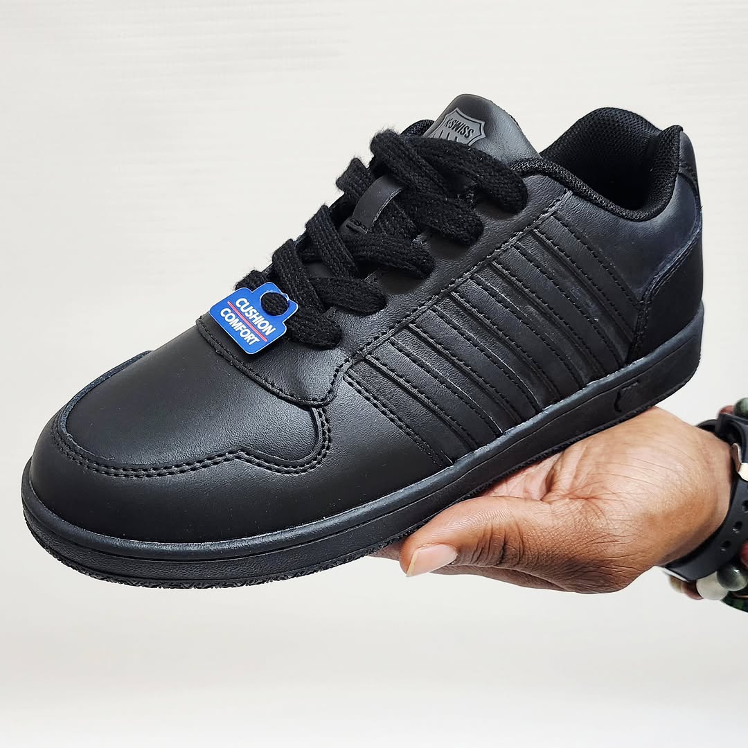 K-Swiss Back to School Shoes – Junior Sizes $135