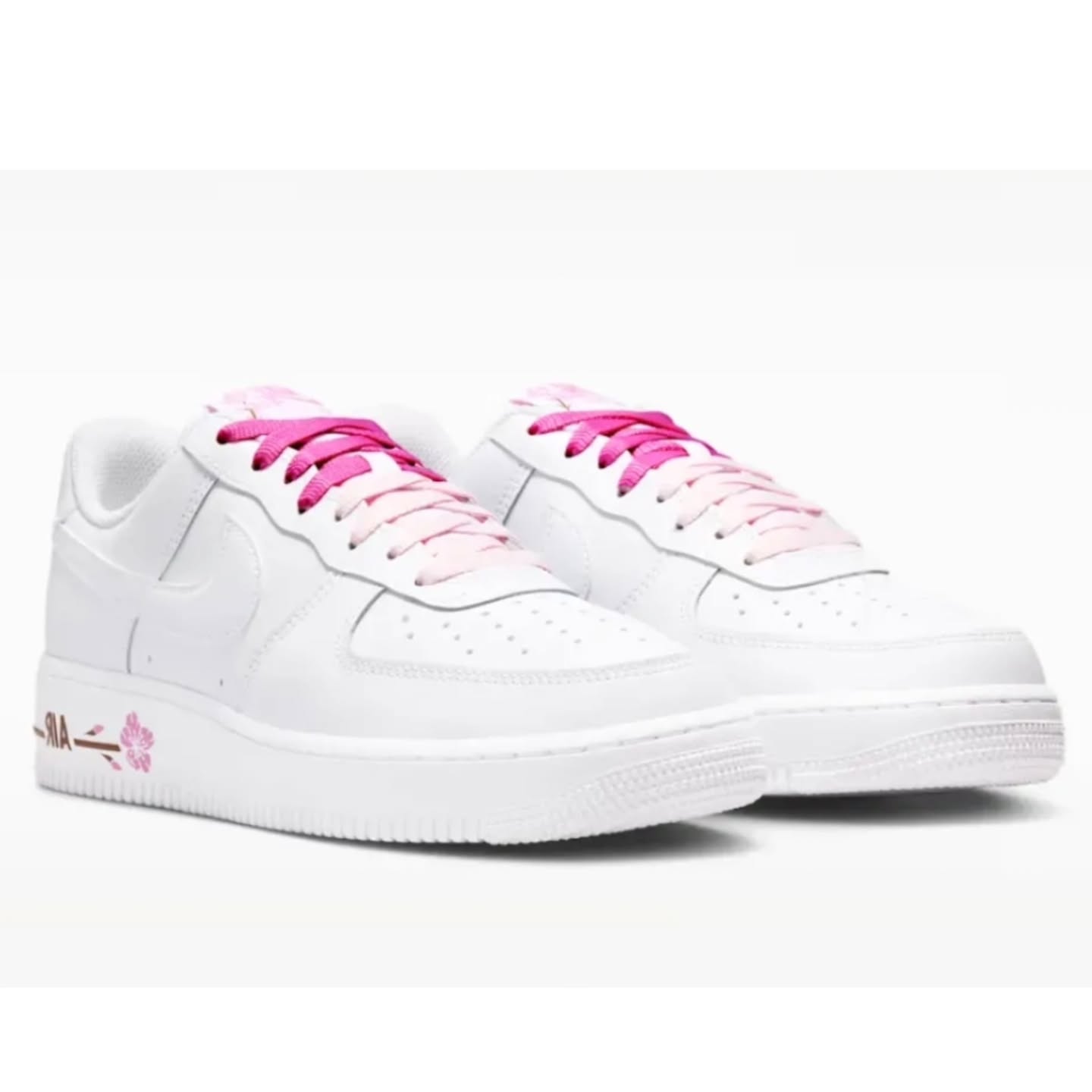 New Arrivals: Nike Air Force 1 (Women) – $375 at Nulook