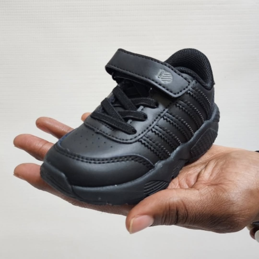 K-Swiss Back to School Shoes – Infant & Children Sizes In Store Now
