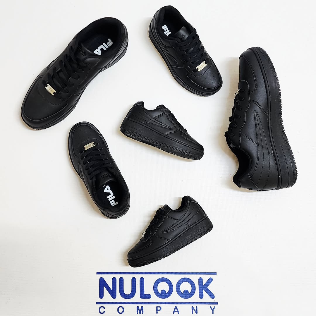 FILA Back to School Shoes – Kids, Junior & Adult Sizes