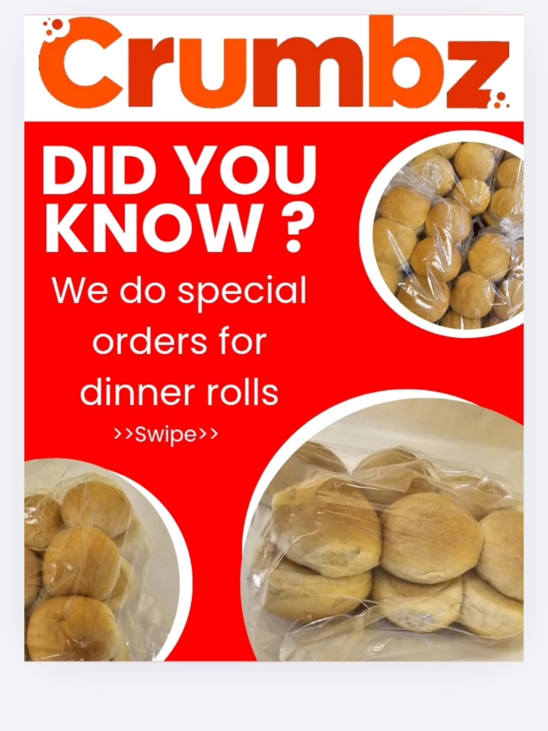Crumbz Bakery Barbados
