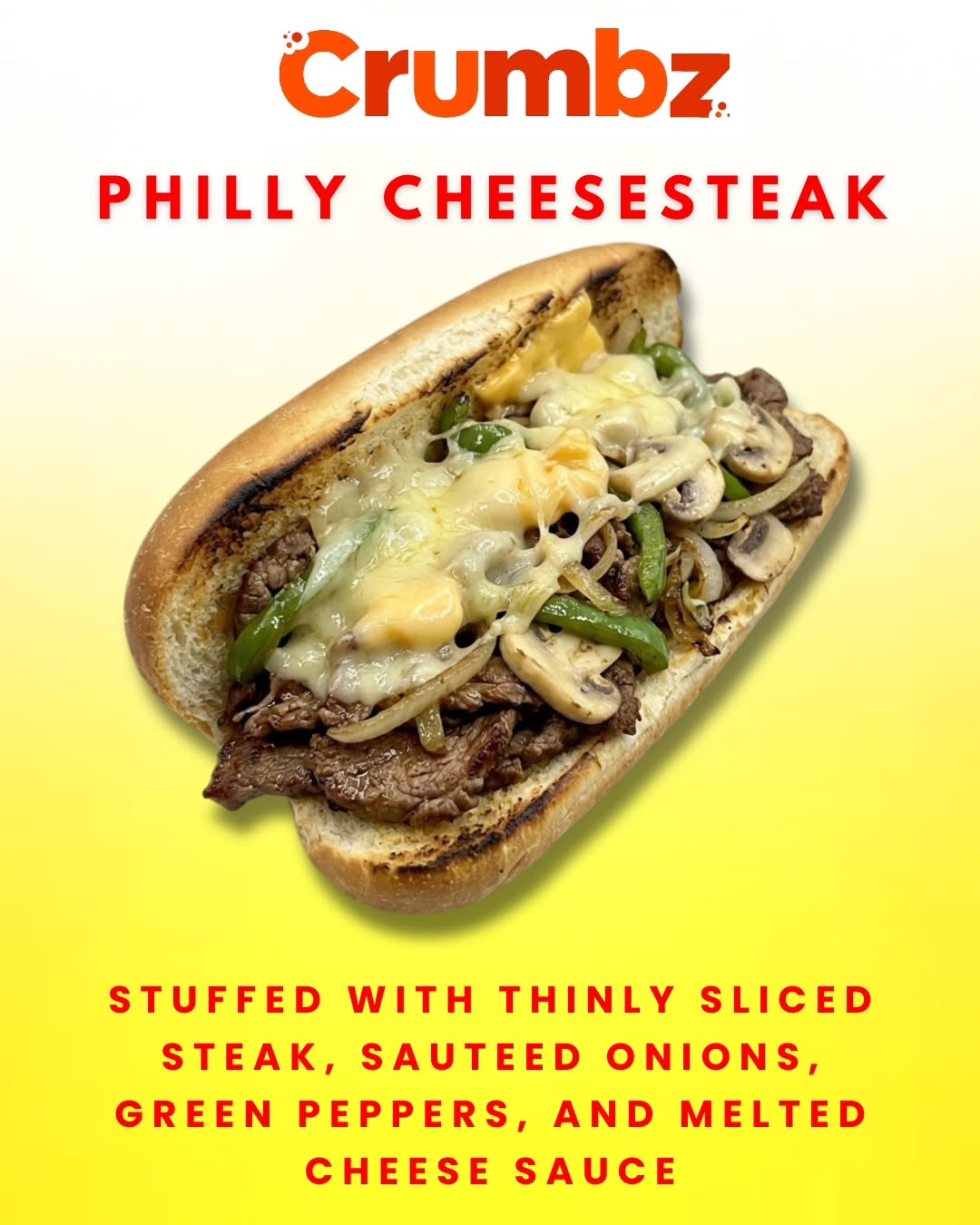 Crumbz Hoagies – $4.00 for a Pack of Two Loaves