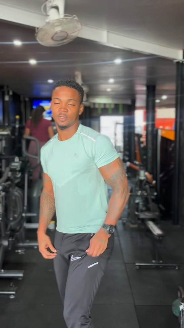 Beyond Limits x Bajan Fitness Day – Challenges, Games & Prizes