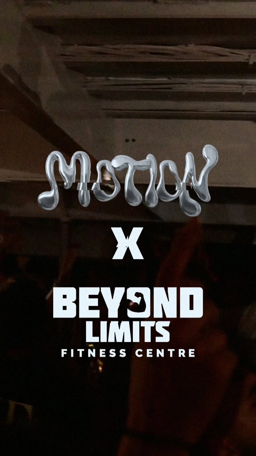 Beyond Limits X Motion Crop Over Giveaway – Win a Free 1-Month All Access Membership