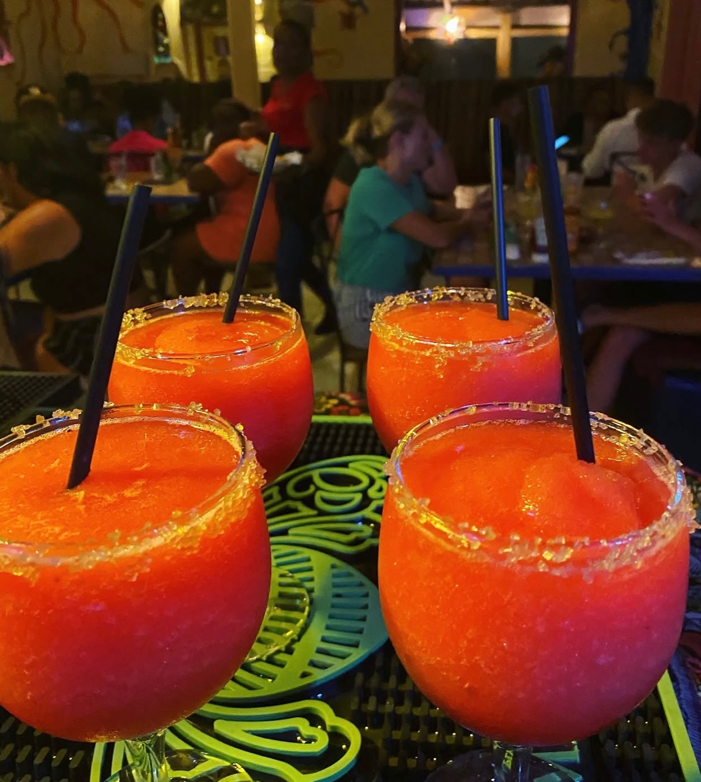 Cafe Sol Barbados