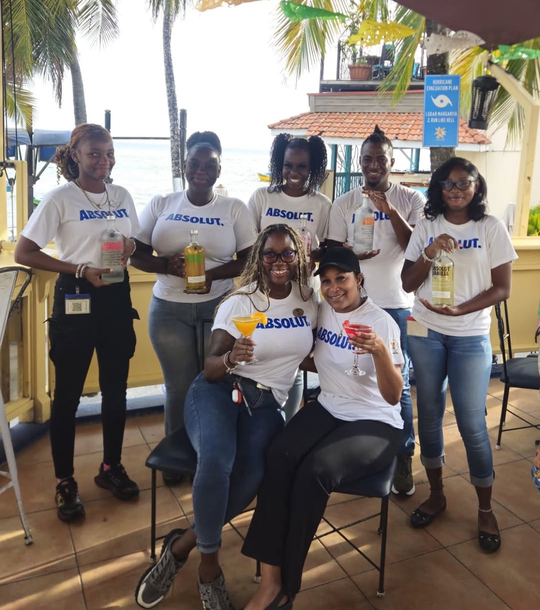 Cafe Sol Barbados