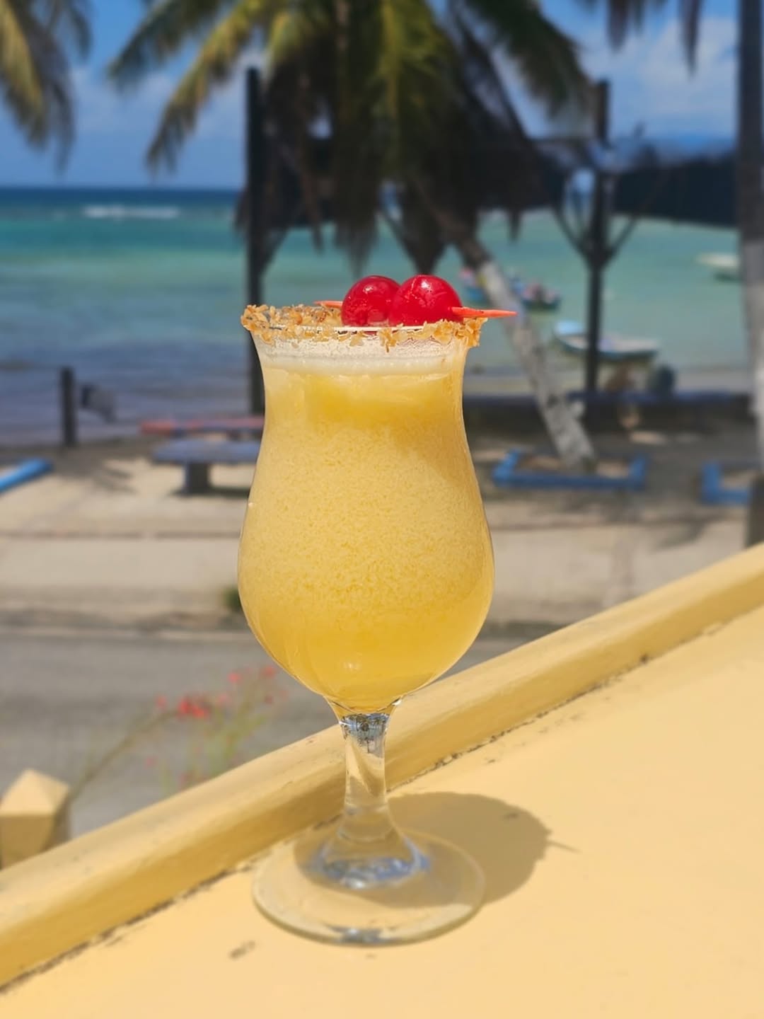 New Happy Hour Cocktail Specials: Foreplay Punch (Thursdays) & CPR (Wednesdays)
