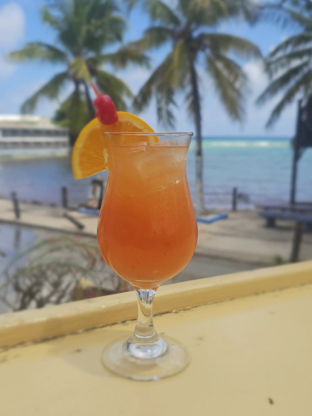 New Happy Hour Cocktail Specials: Foreplay Punch (Thursdays) & CPR (Wednesdays)