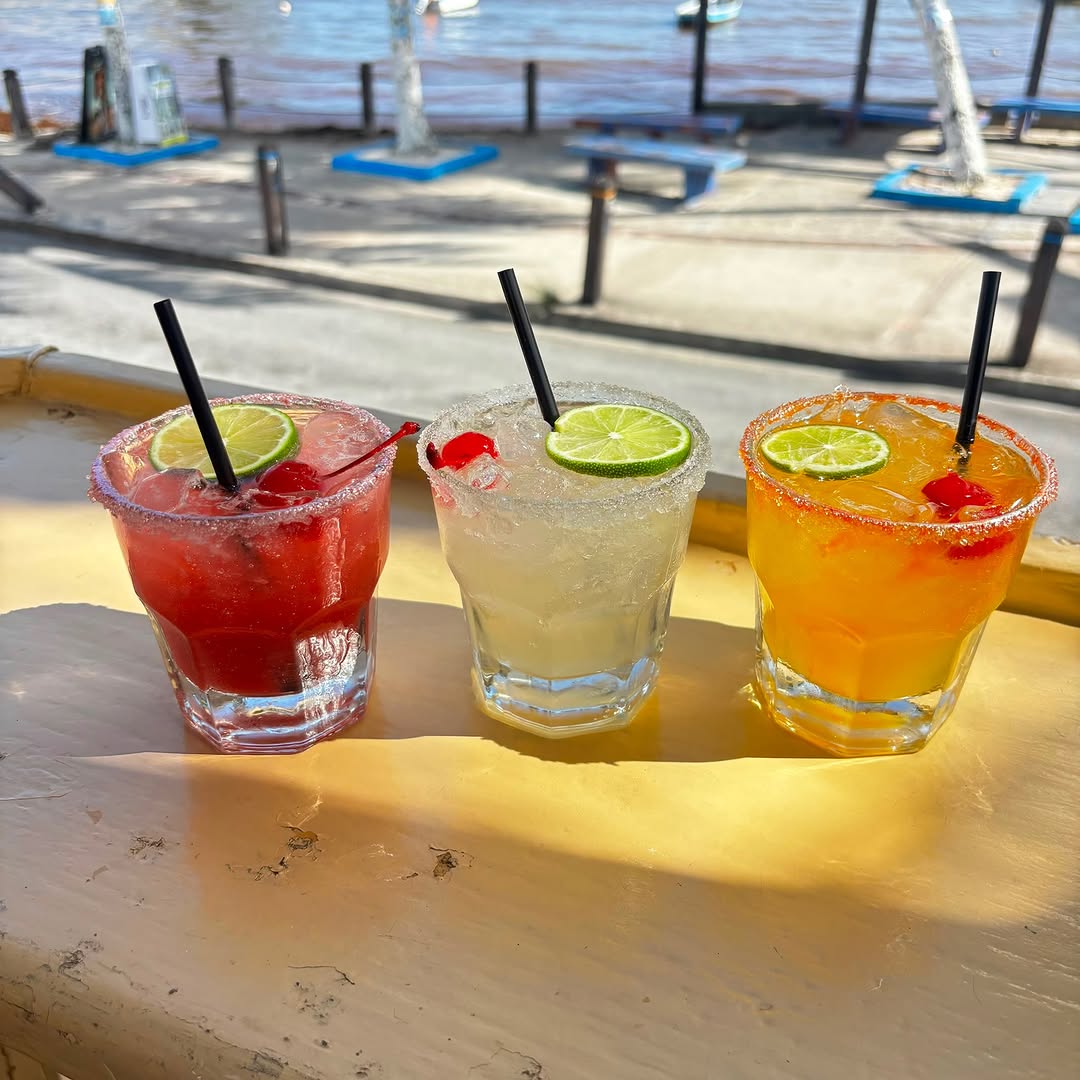 Absolut Thursday – 2 Cocktails for $24 at Cafe Sol Barbados