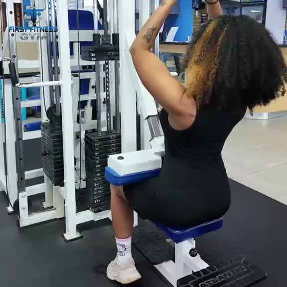 First Fitness Gym Barbados