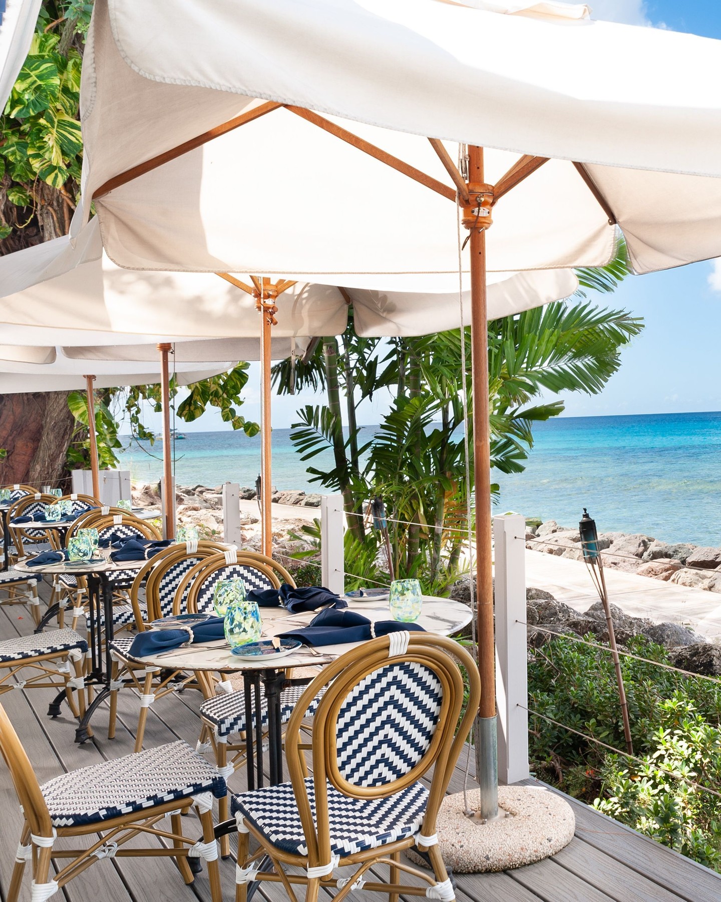 The Tides $99 Lunch Special with Oceanfront Views