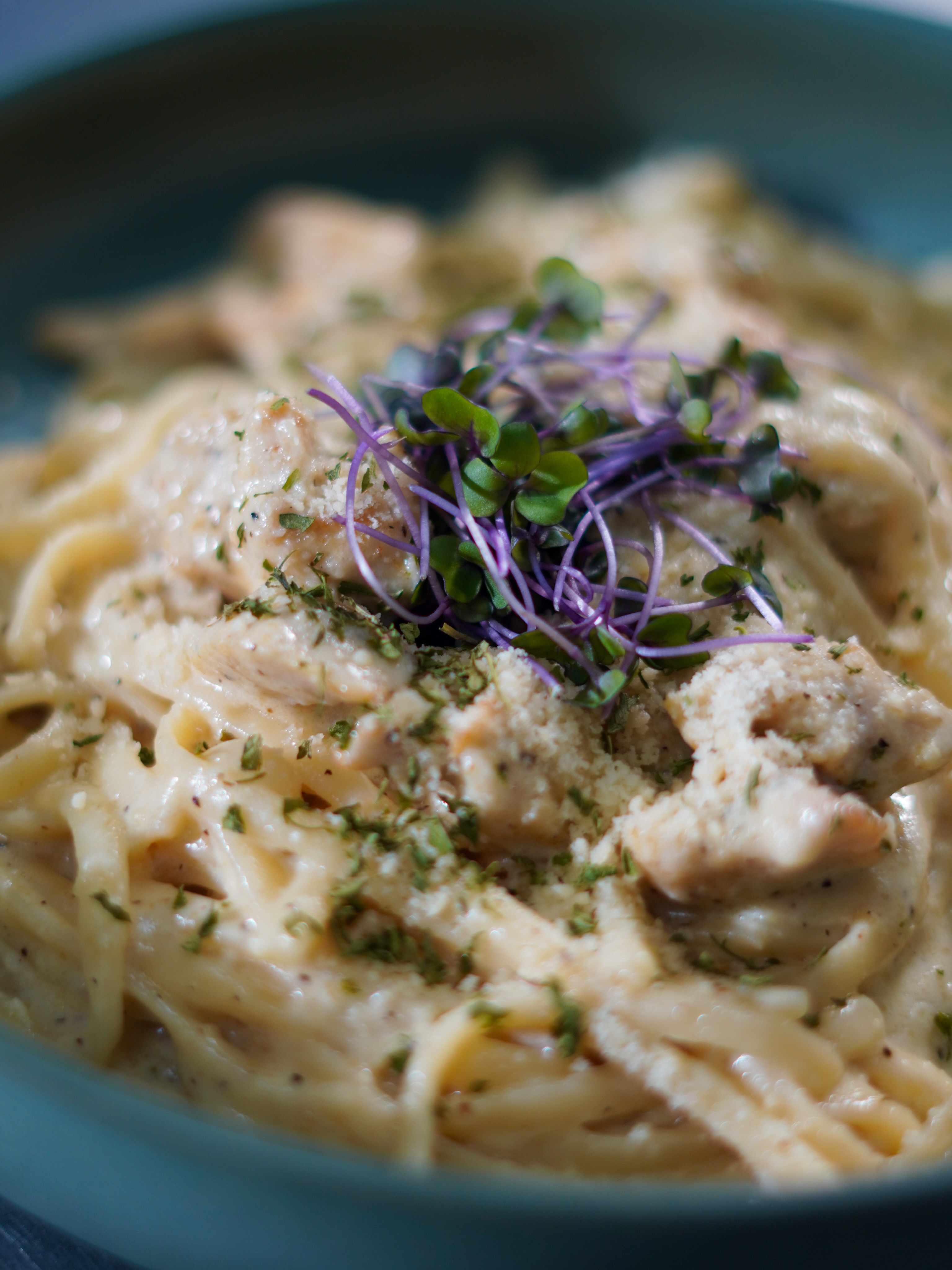Pasta Perfection Special – Starting Saturday September 19th