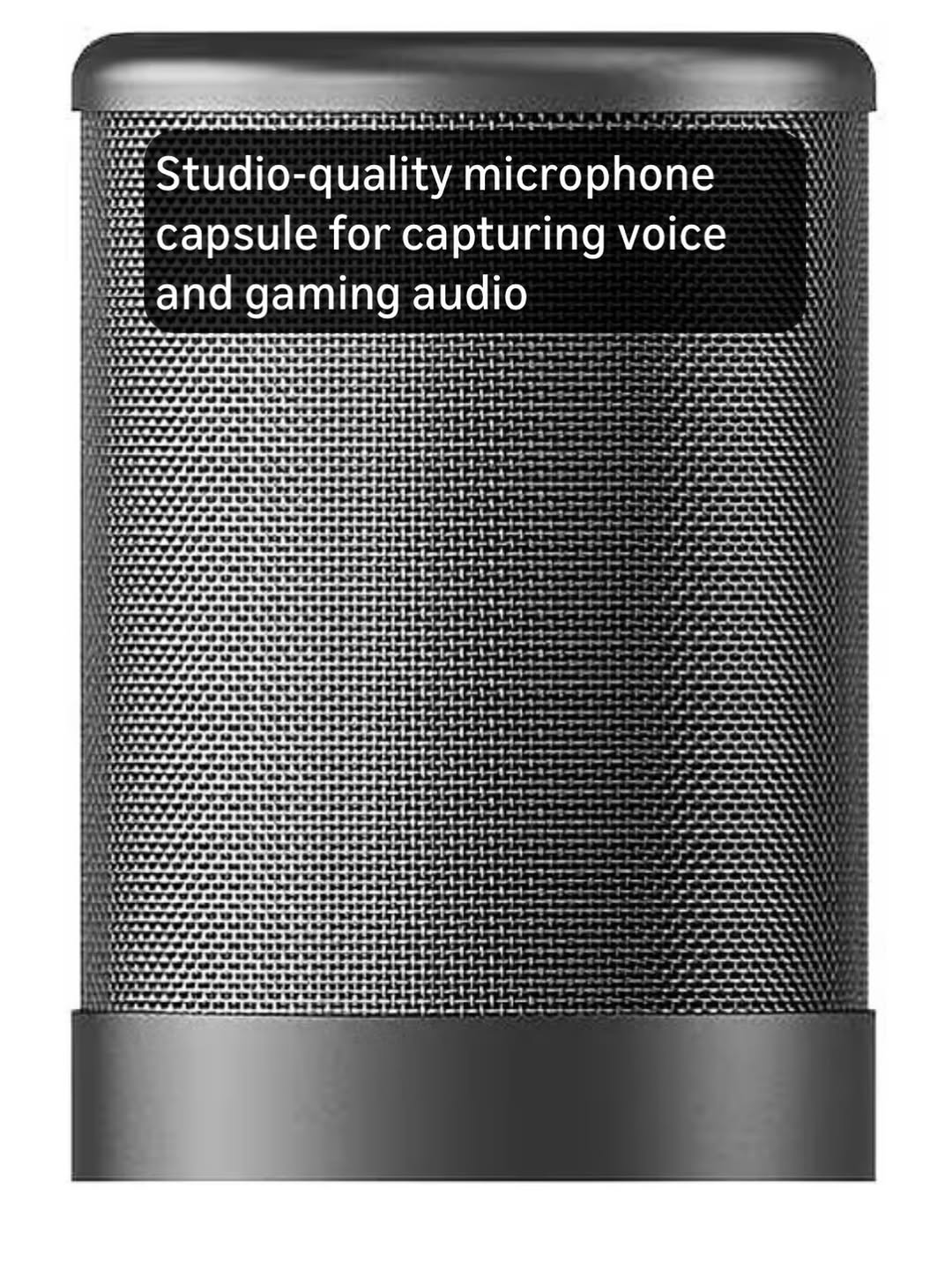 EPOS Streaming Microphone - $155