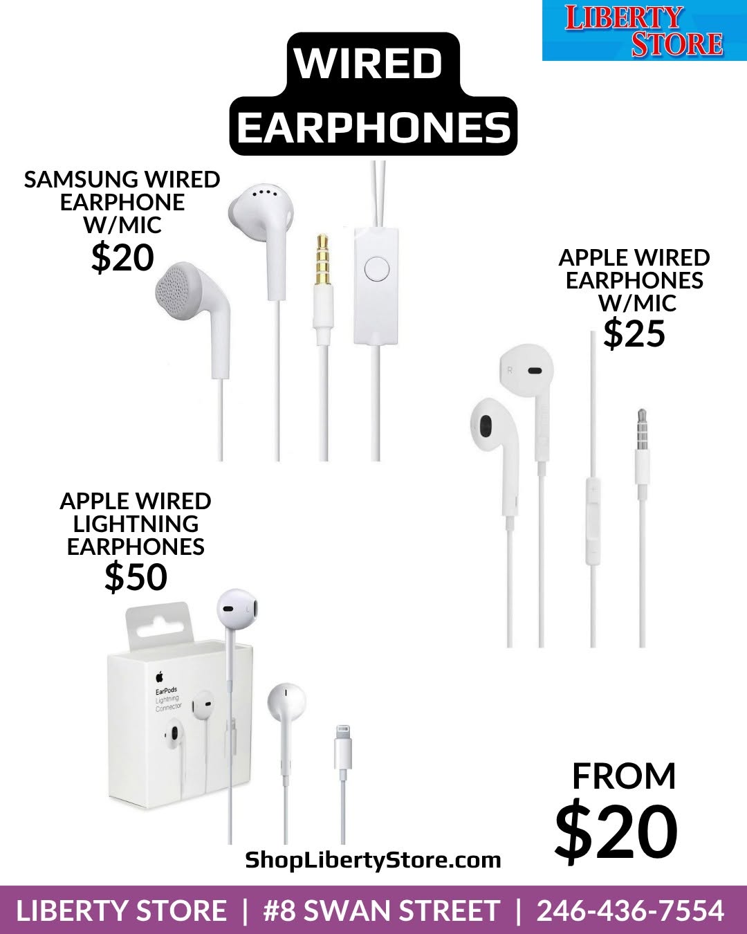 Liberty Store LED Lighting Range - Ceiling Lights, Solar Flood Lights & Sensor Flood Lights