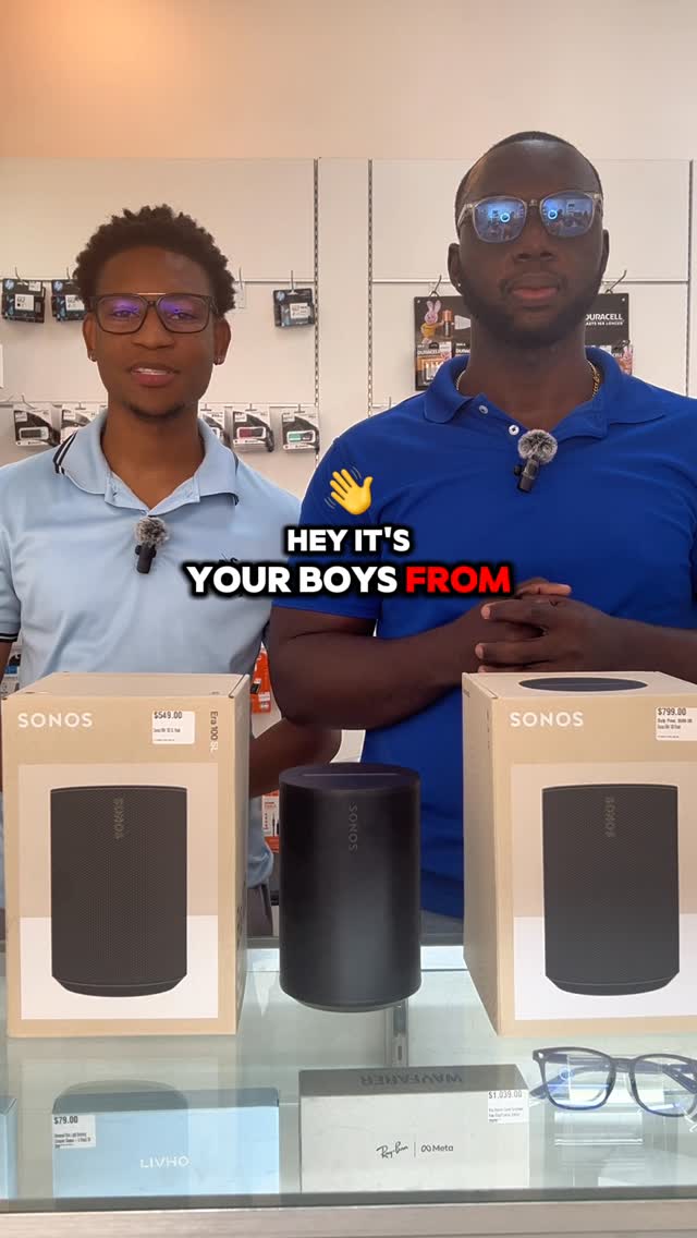 SmartStore Inc