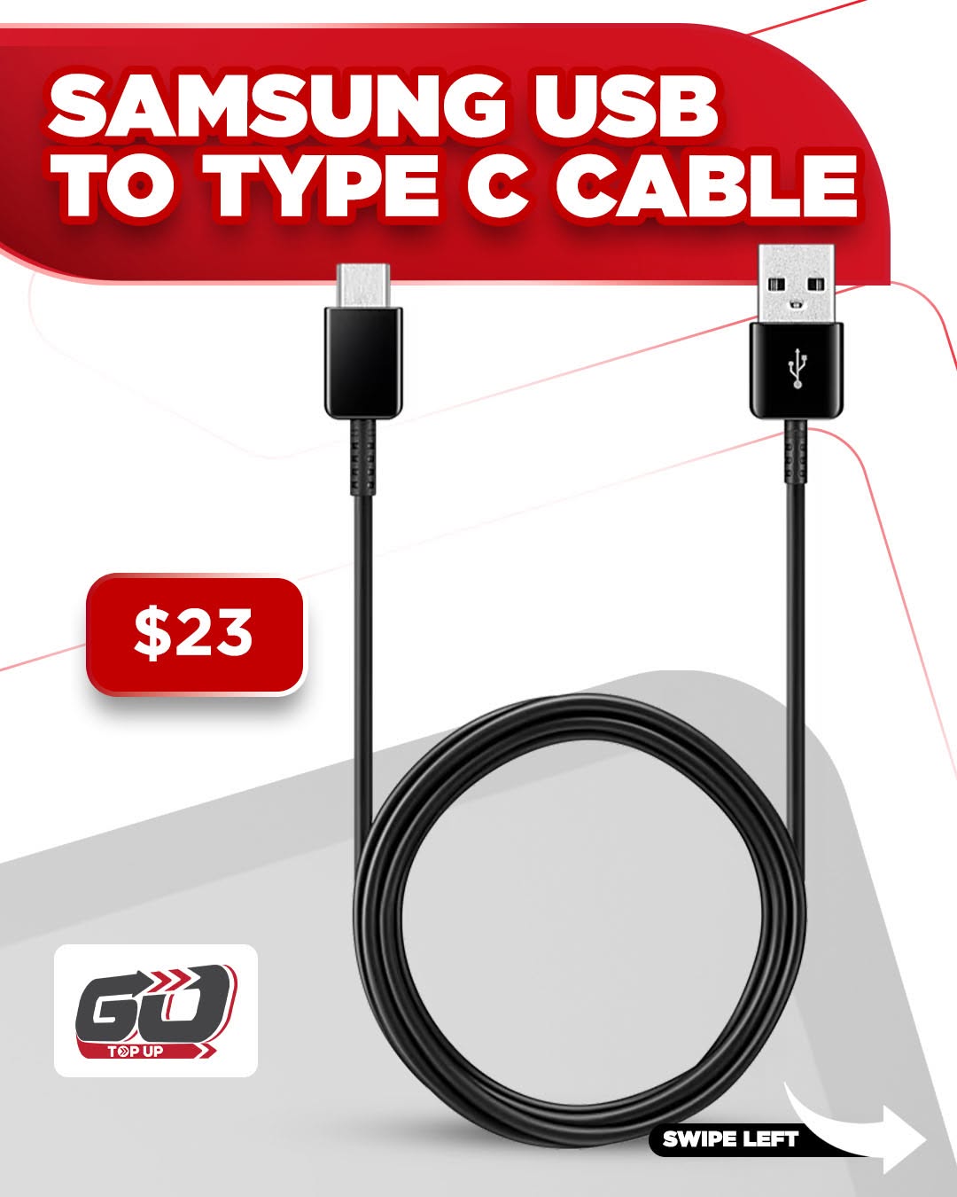 GO Top Up Tech Essentials – Wireless Power Banks, USB Chargers & Laptop Backpacks