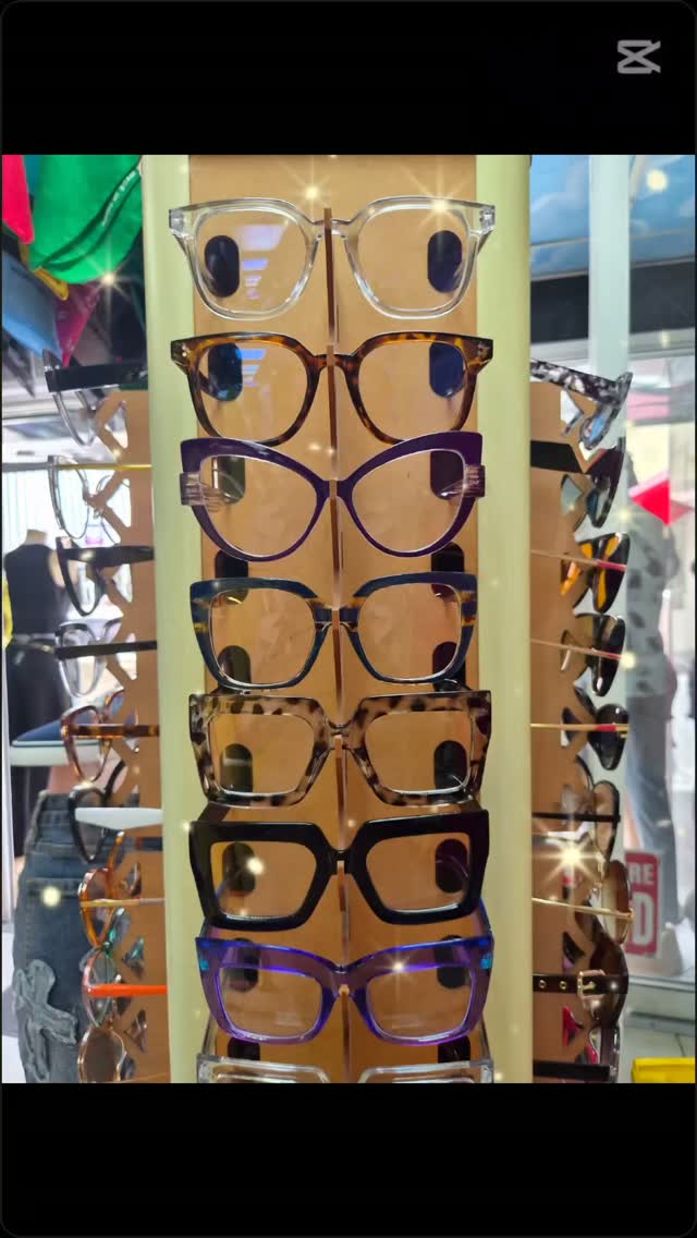 Fashion Glasses – $30 Each at D'Game Store
