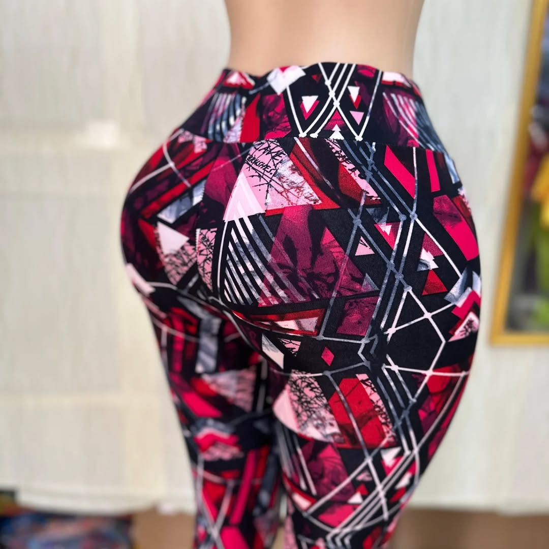 Leggings Sale – Only $10 at Fusionz Tudor Street Sale Store