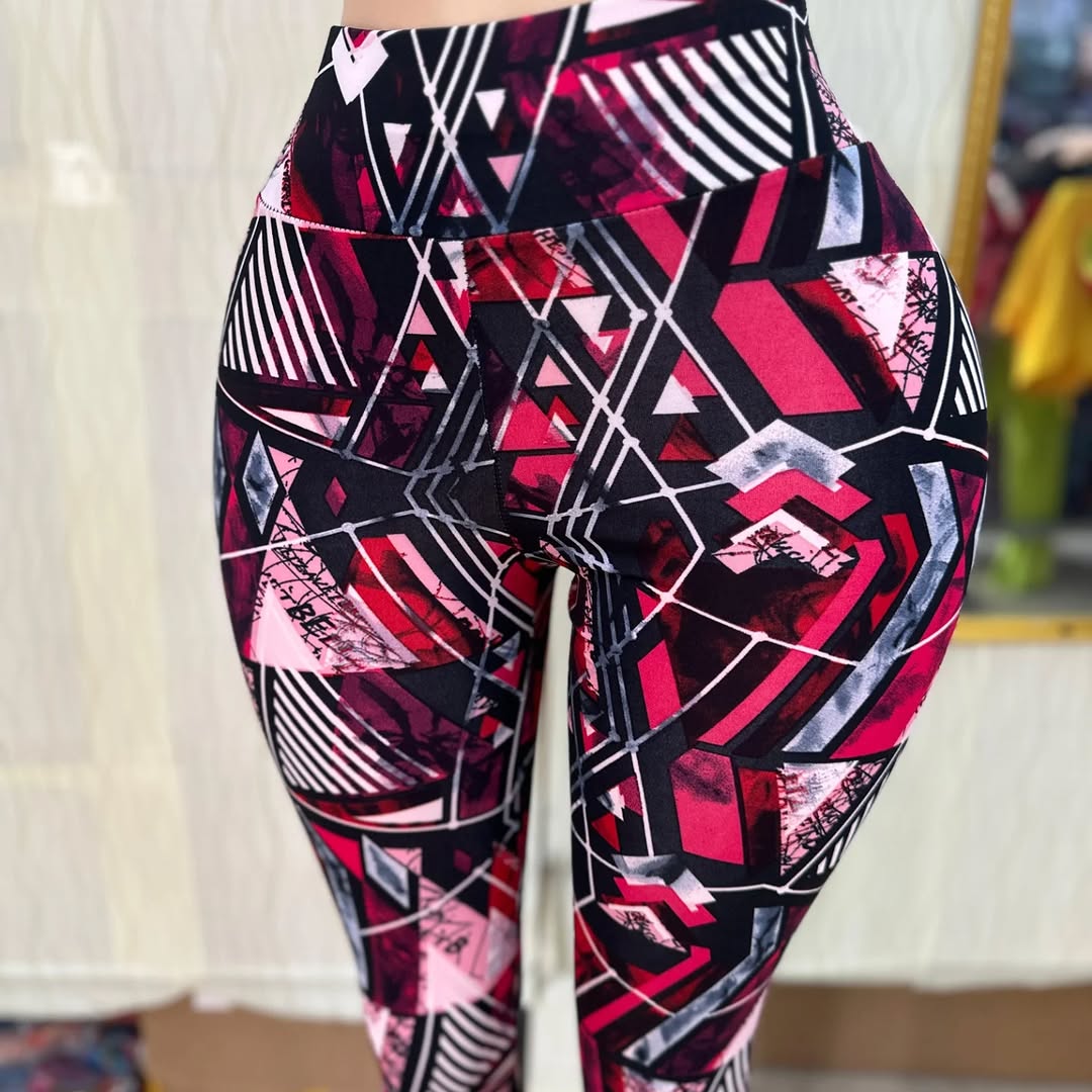 Leggings Sale – Only $10 at Fusionz Tudor Street Sale Store