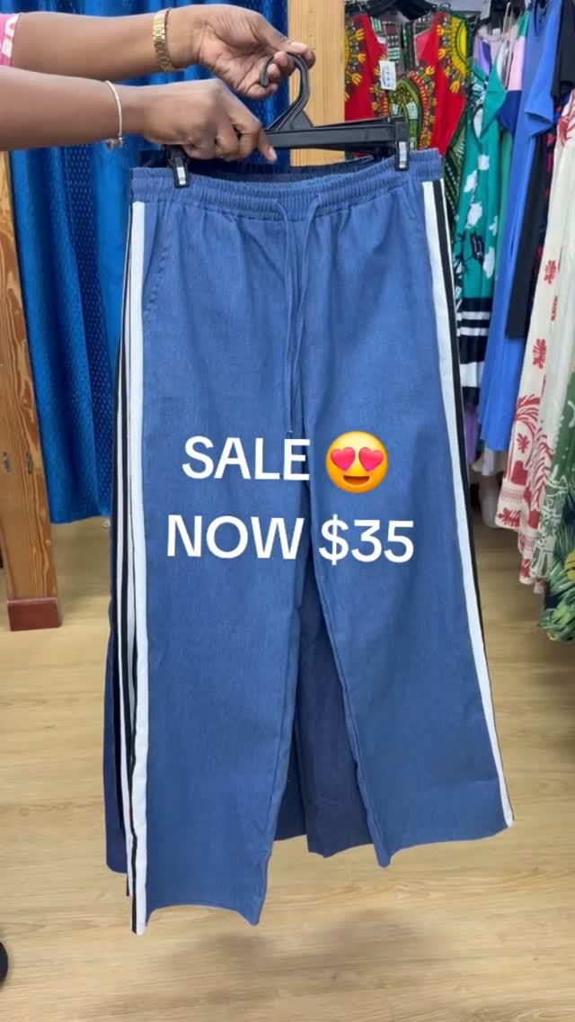 Sale at Fusionz Boutique – Items Now $35