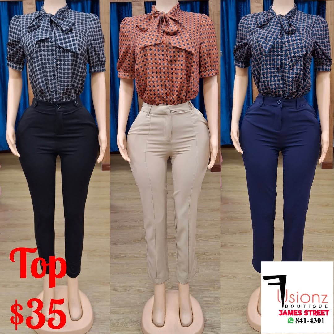 Fusionz Boutique Dresses from $45