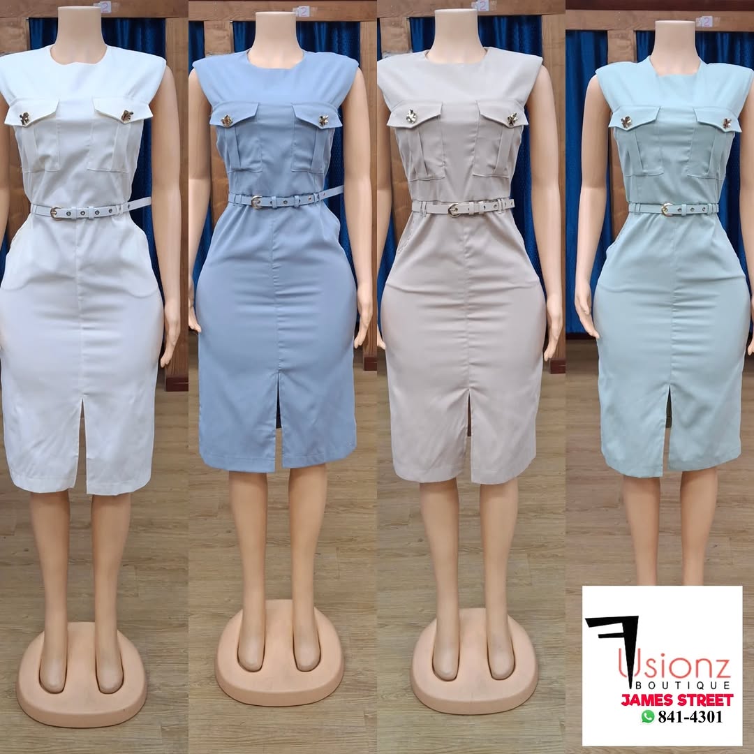 Fusionz Boutique Dresses from $45