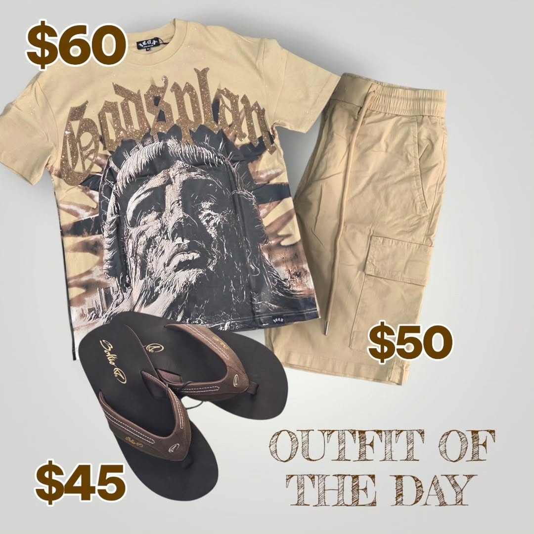 Full Outfit Deals at Fusionz Men Store – Shirts, Shoes, Pants & More with Prices
