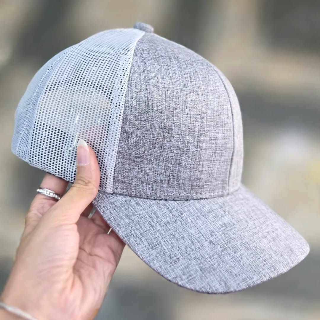 Plain Snapback Caps on Sale – $15 at Fusionz Boutique Men's Store