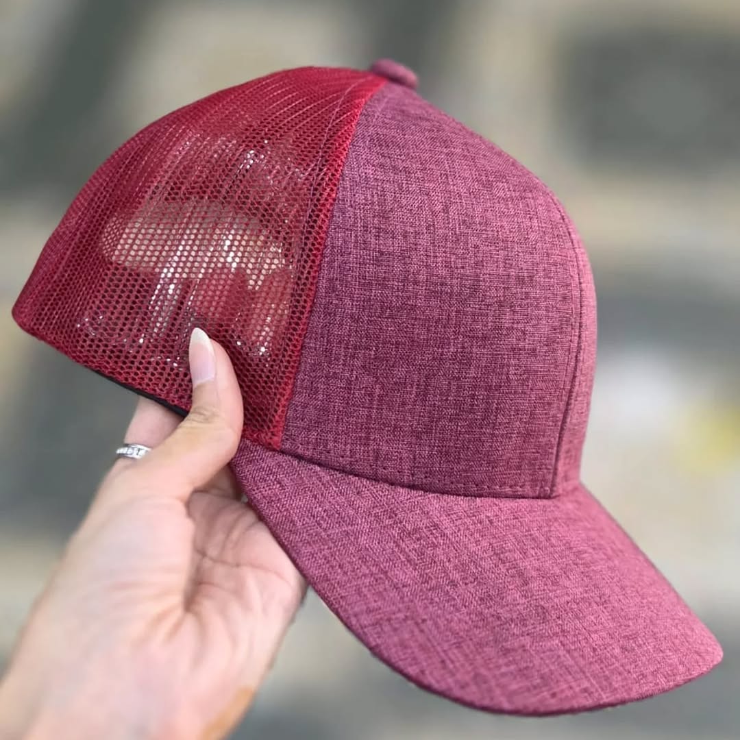 Plain Snapback Caps on Sale – $15 at Fusionz Boutique Men's Store