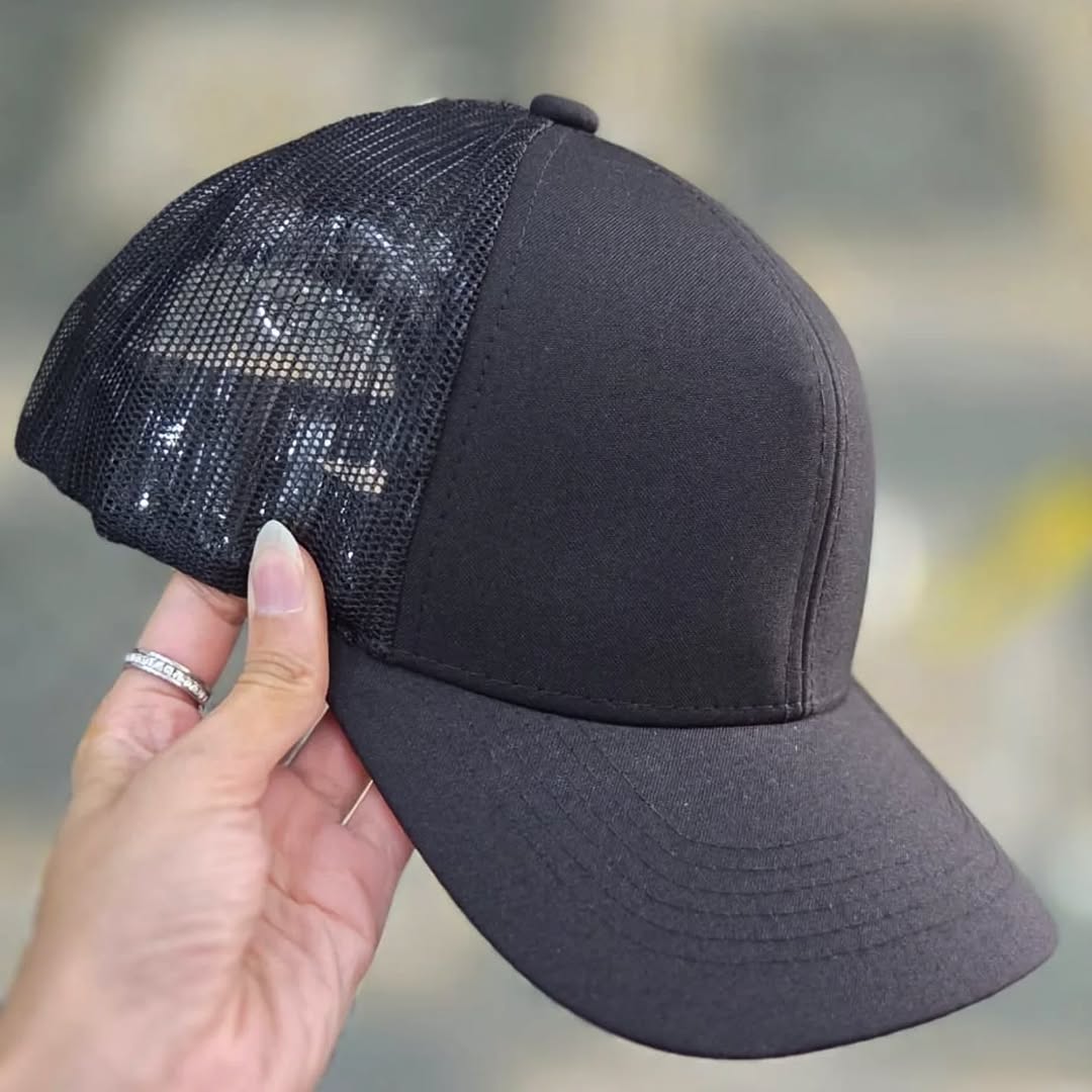 Plain Snapback Caps on Sale – $15 at Fusionz Boutique Men's Store