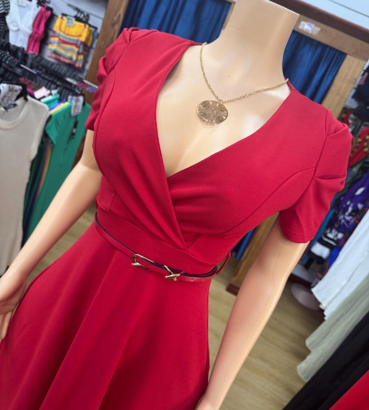 Ladies Work Dresses – Fully Restocked at $50