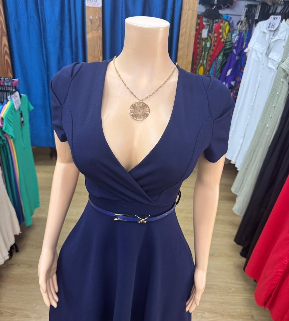 Ladies Work Dresses – Fully Restocked at $50