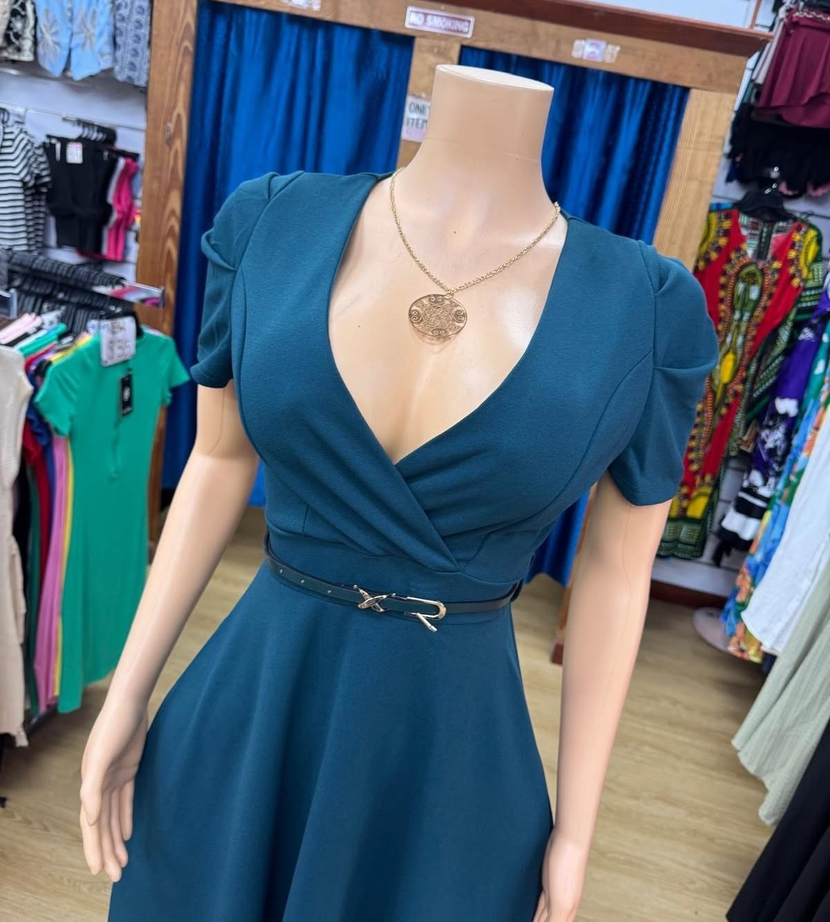 Ladies Work Dresses – Fully Restocked at $50