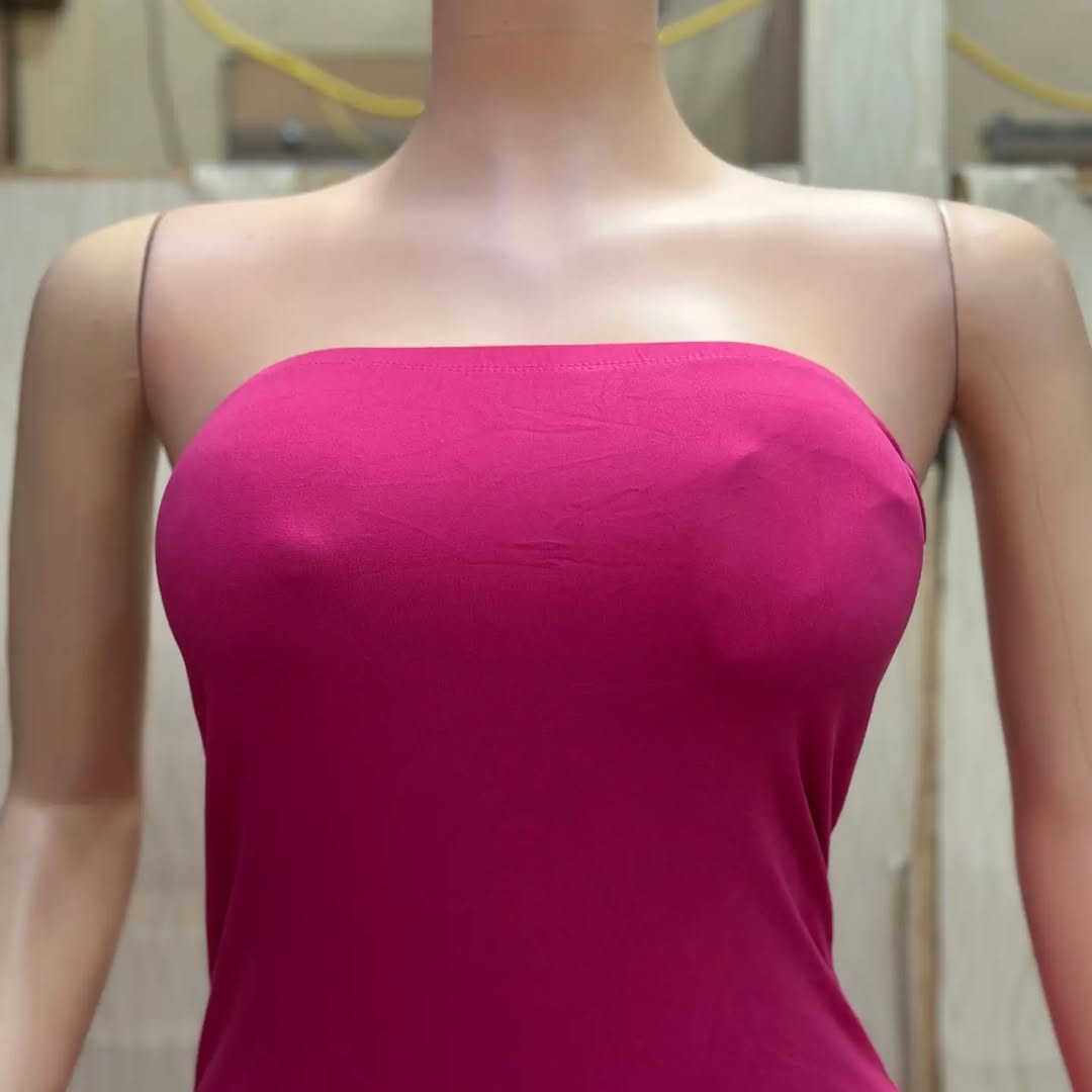 Limited Tube Top Dresses – $15 at Fusionz Tudor Street Sale Store
