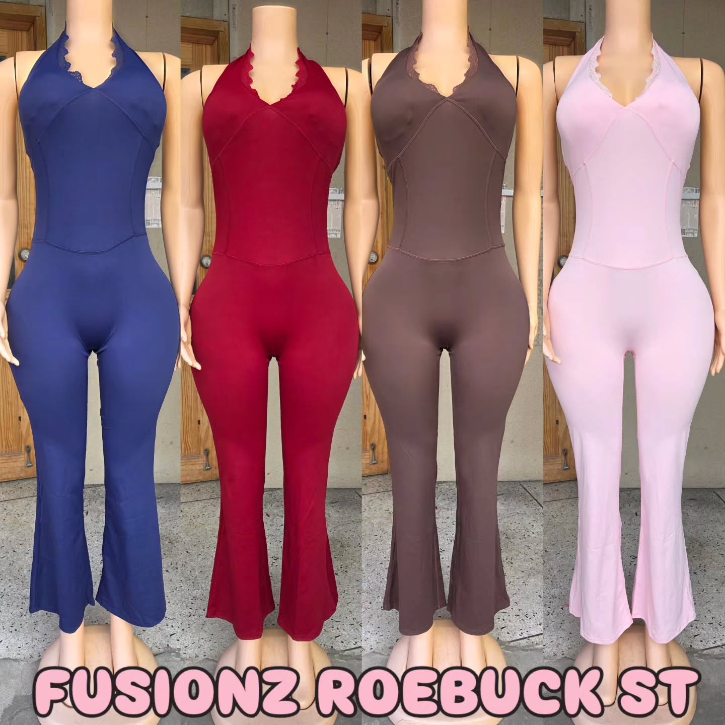 Dresses from $45 – New Arrivals at Fusionz Roebuck St