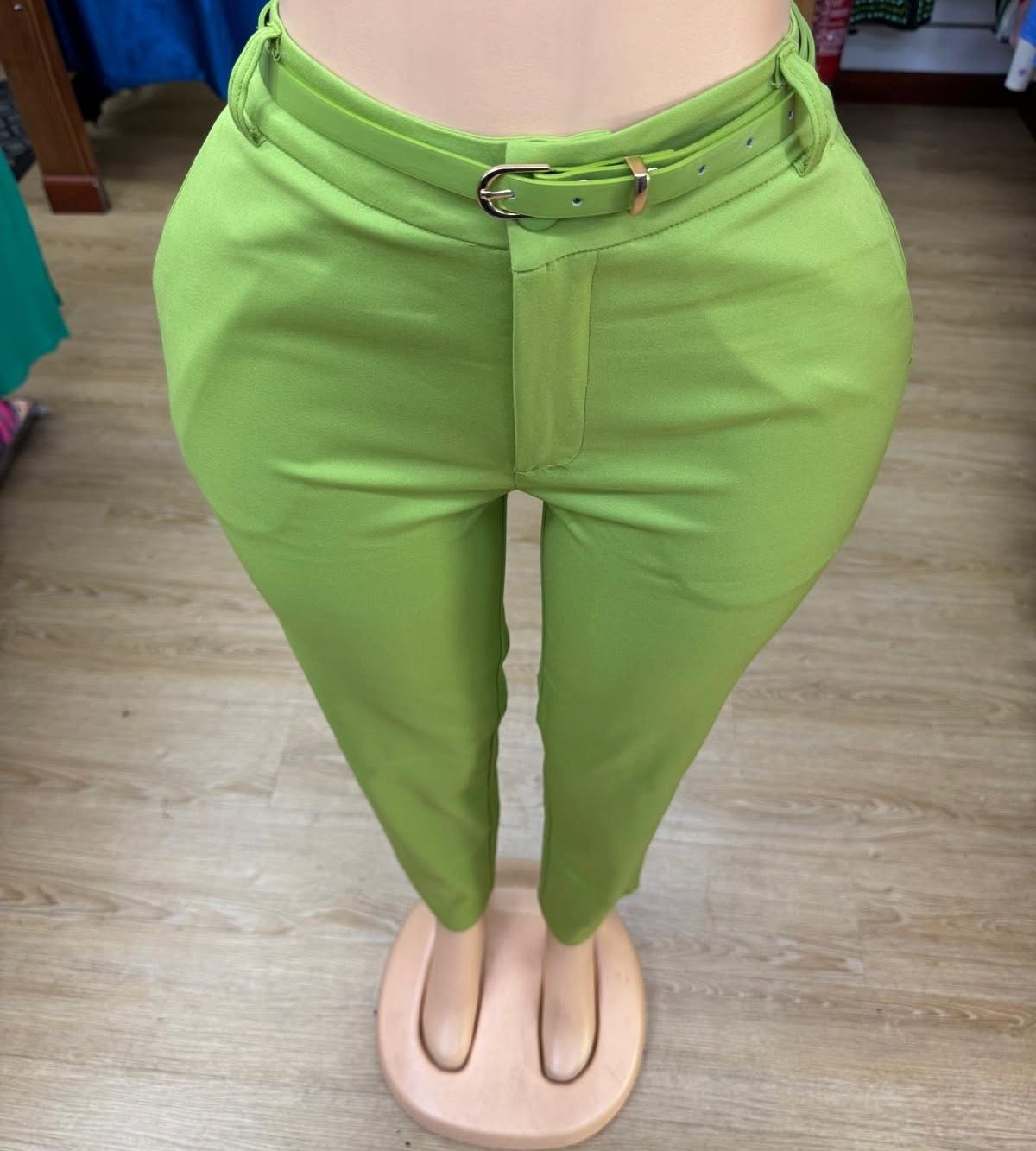 Work Pants $65 – Multiple Colors Available at Fusionz Boutique
