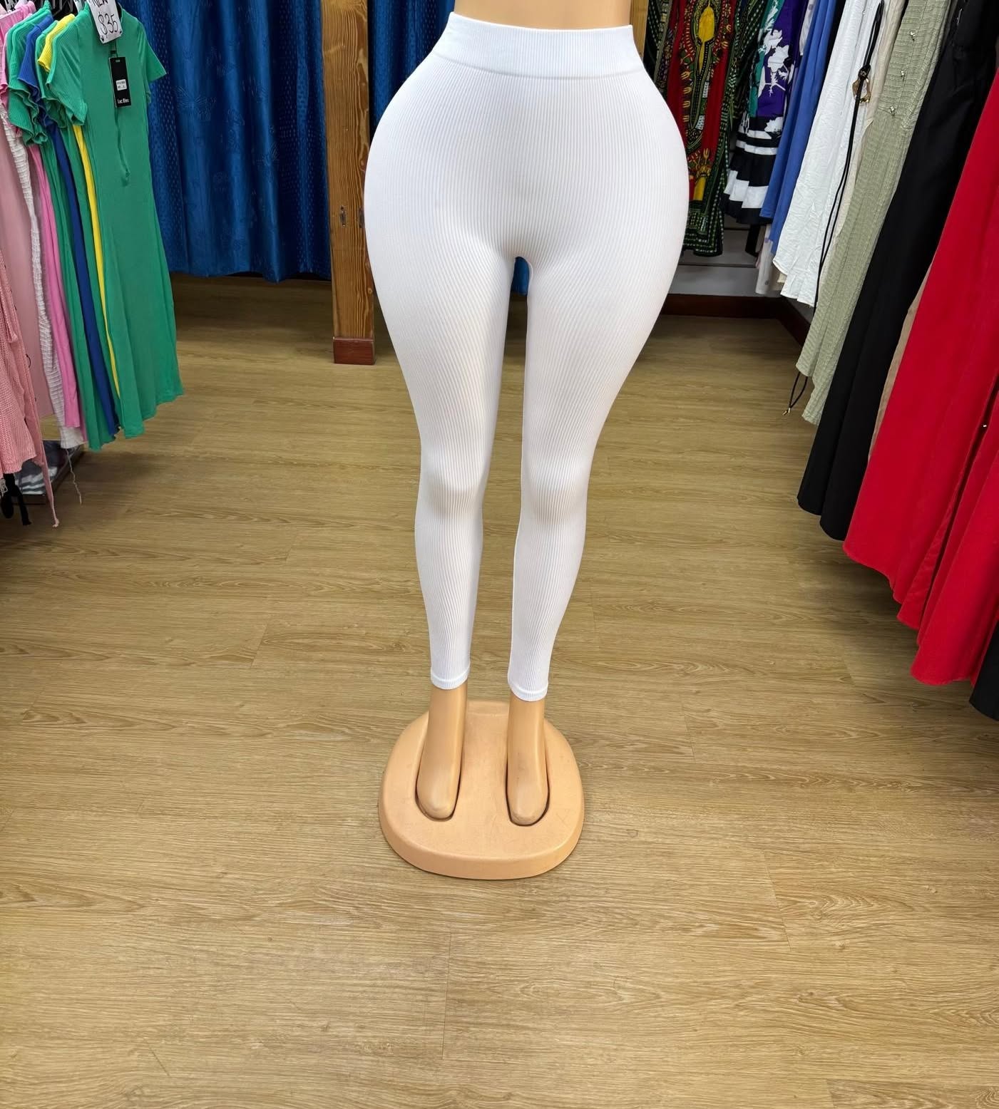 Leggings – $20 at Fusionz Boutique