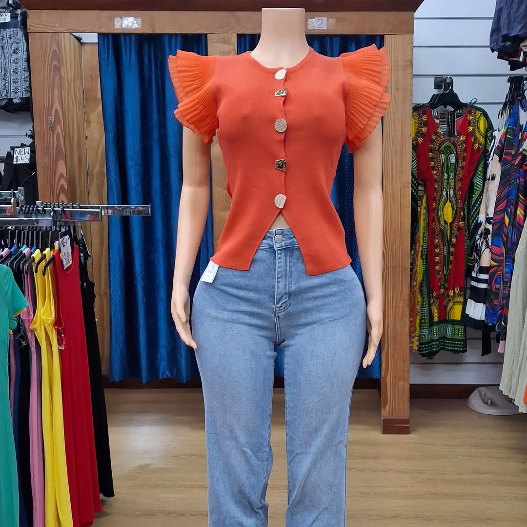 Fusionz Boutique — Tops $50 & Two-Piece Sets $70