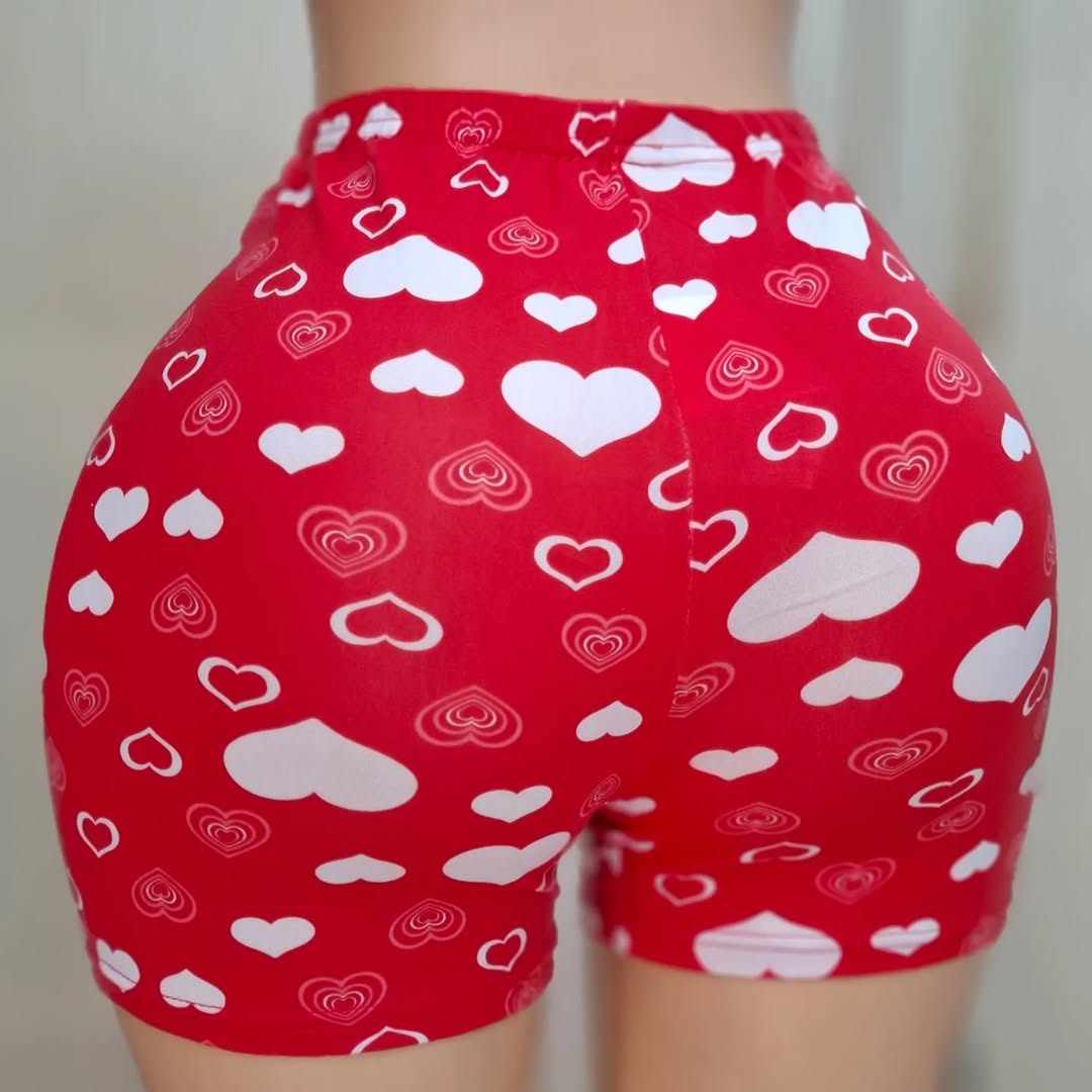 Fusionz Tudor Street Sale Store – Printed Shorts for $10