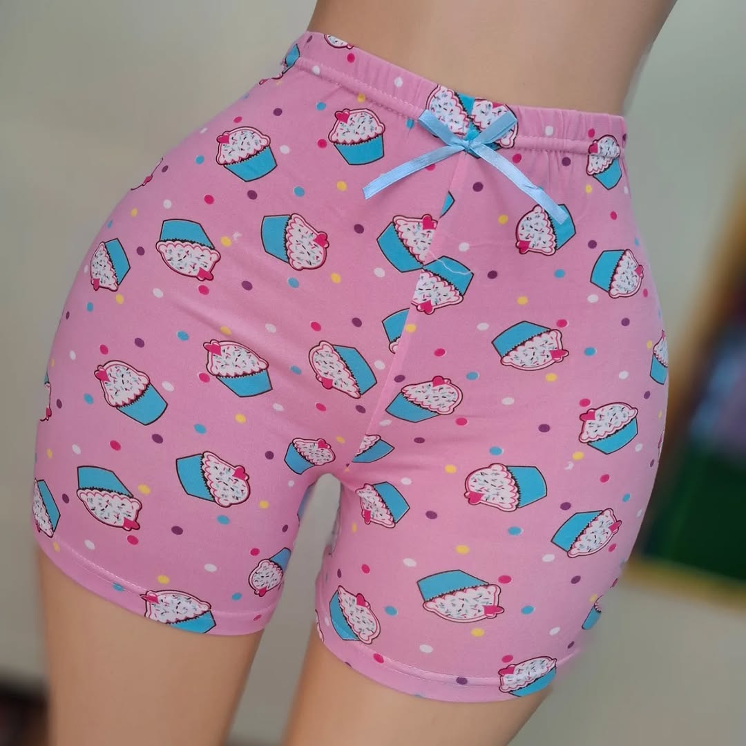 Fusionz Tudor Street Sale Store – Printed Shorts for $10