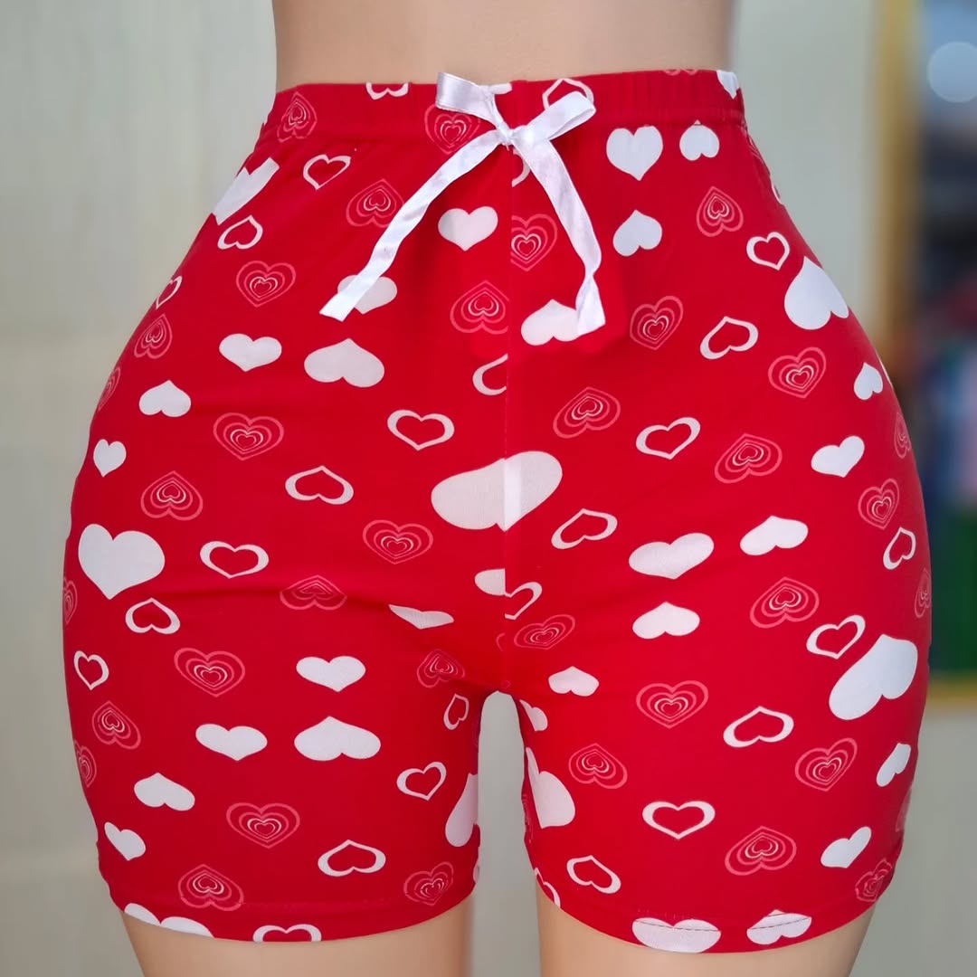 Fusionz Tudor Street Sale Store – Printed Shorts for $10