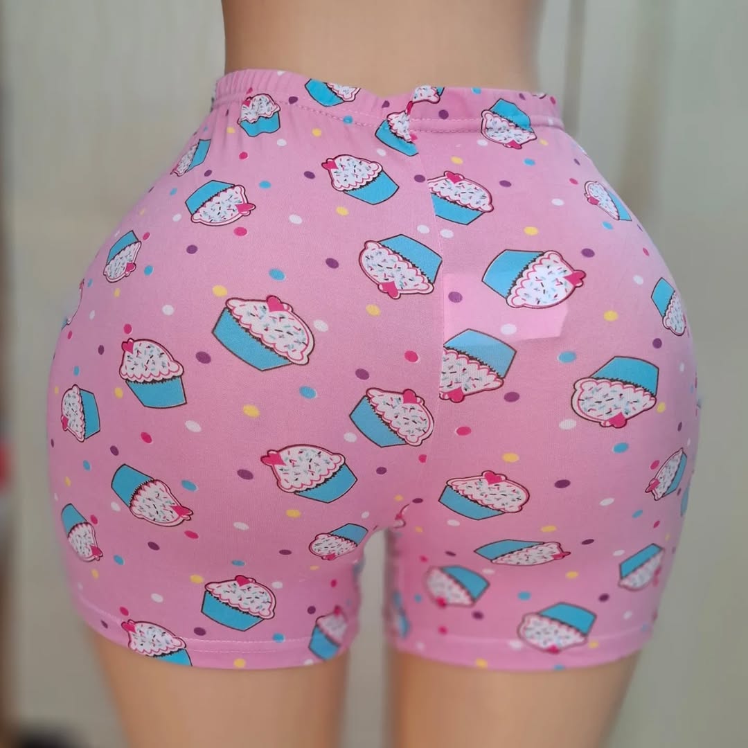 Fusionz Tudor Street Sale Store – Printed Shorts for $10