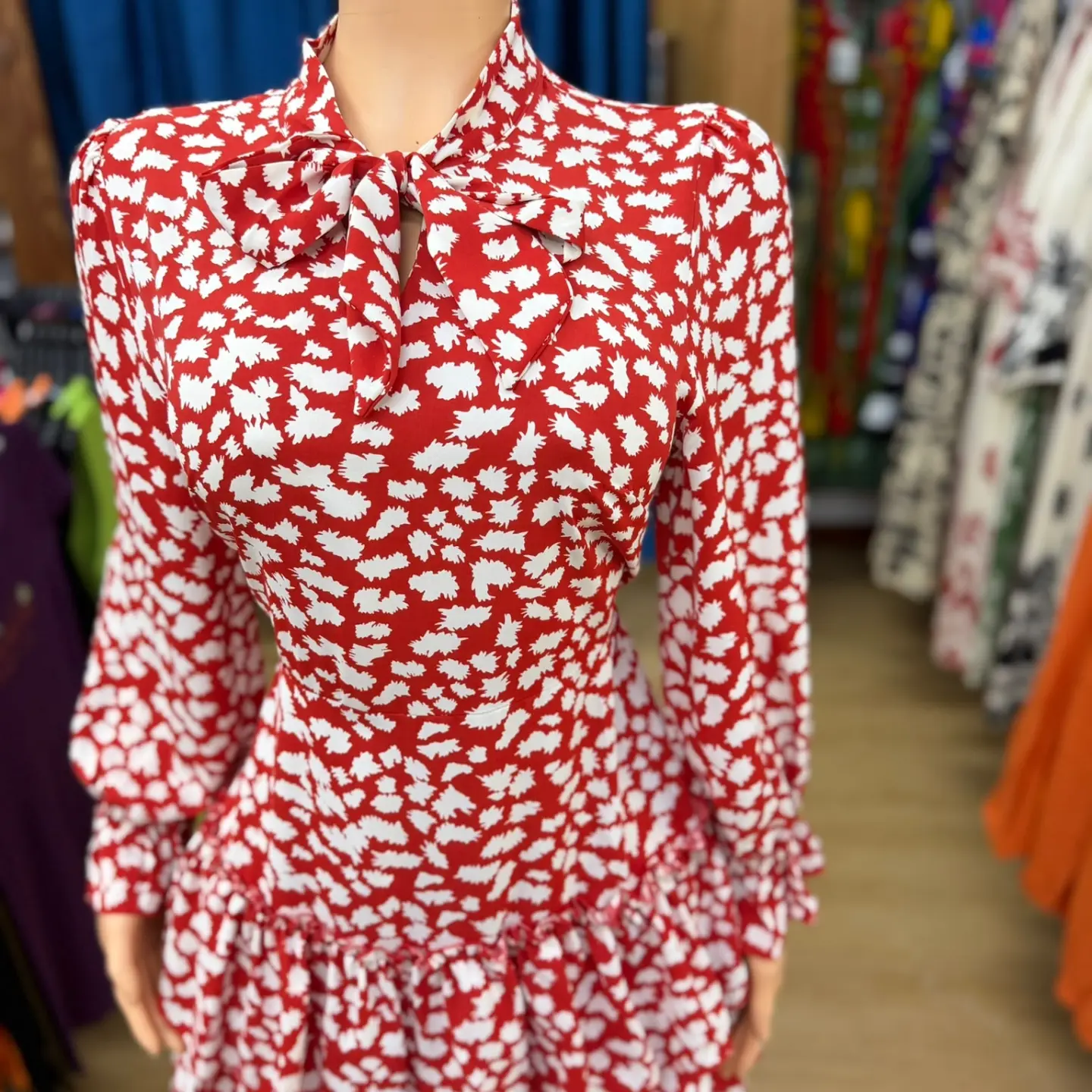 Dresses for $60 at Fusionz Boutique