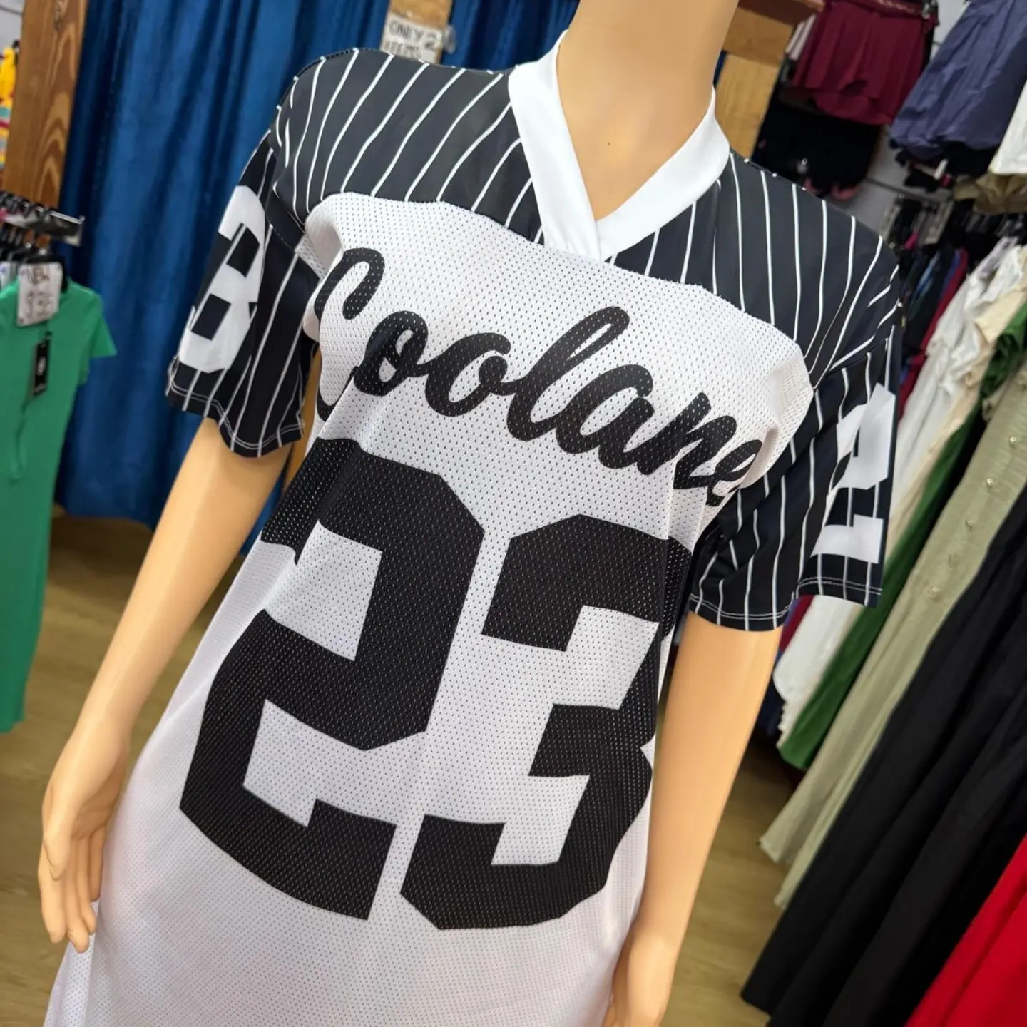 New Arrivals: Ladies Jersey Dresses at $35 – Fusionz Boutique