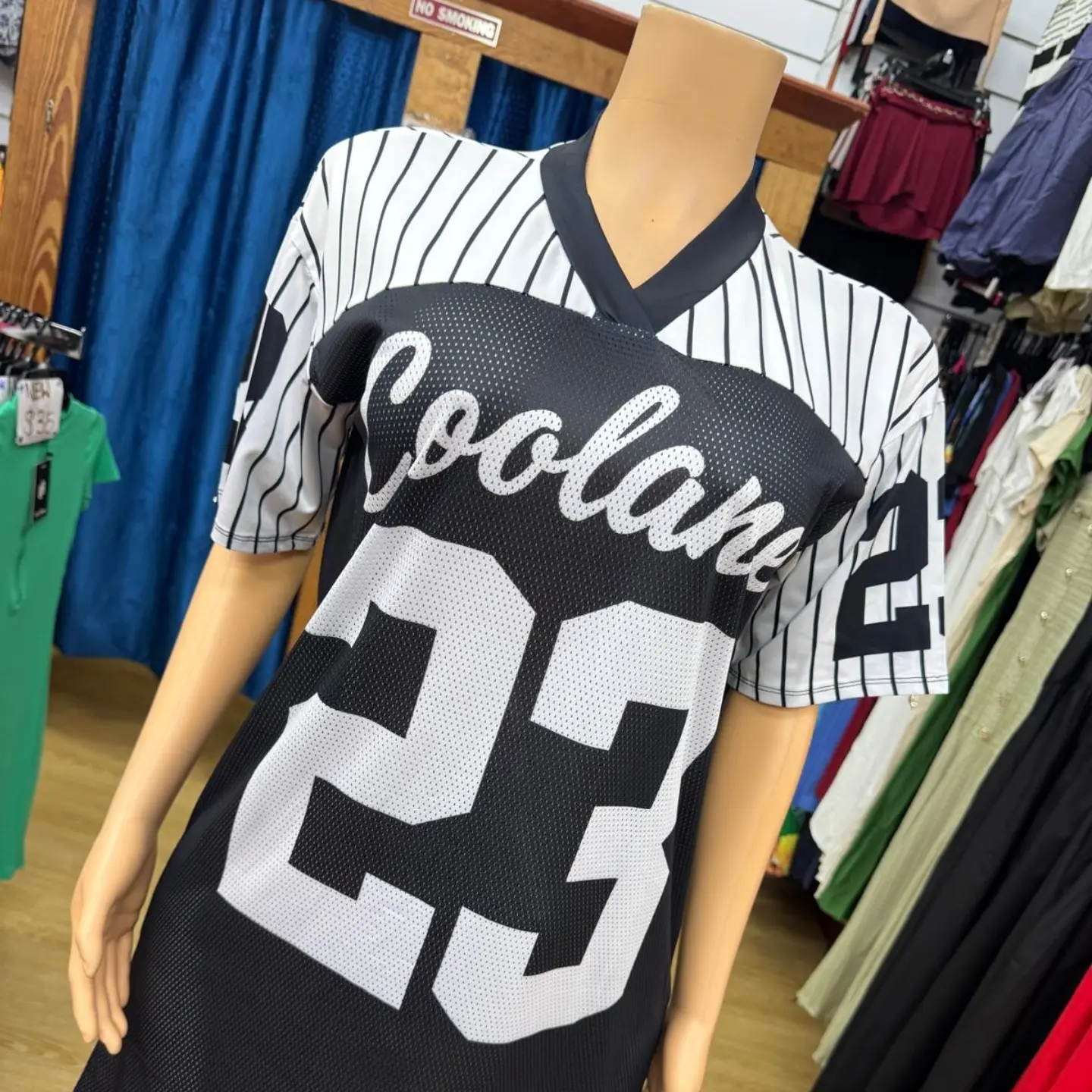 New Arrivals: Ladies Jersey Dresses at $35 – Fusionz Boutique