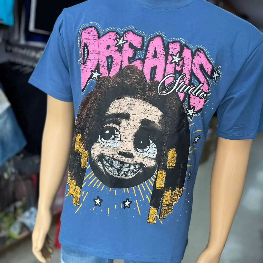 Men's Graphic T-Shirts at $50 – Fusionz Boutique Broad Street