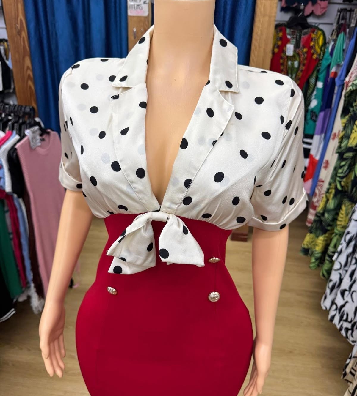 Fusionz Boutique Sale – Two-Piece Sets Now $35 (Was $50)